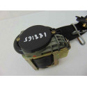 CINTURON SEGURIDAD DELANTERO DERECHO PEUGEOT 407 CINTURON SEGURIDAD DELANTERO DERECHO PEUGEOT 407