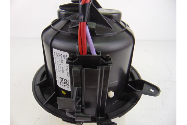 Motor calefaccion