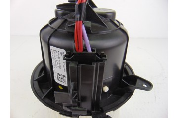 Motor calefaccion