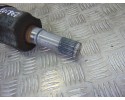 Transmision delantera izquierda, Chevrolet Captiva 2.0 Vcdi Lt 2008