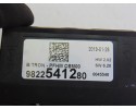 Módulo electrónico, 9822541280