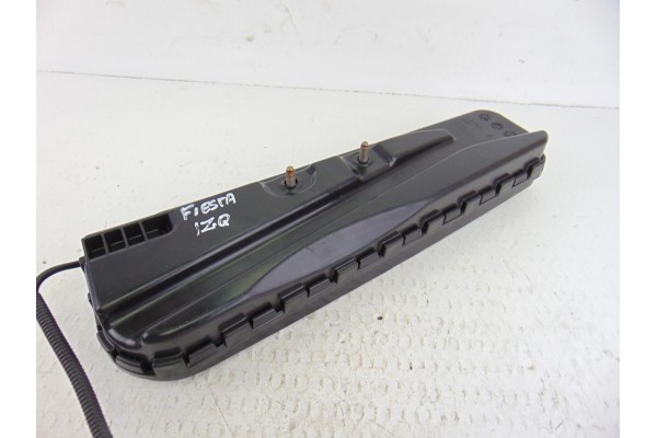 Airbag lateral izquierdo, Ford Fiesta (CB1) Ambiente 2008, 8A61-A611D11-BC