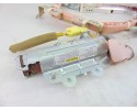 Airbag cortina delantero derecho, Honda Accord Berlina (Cl/cn) 2.2i CTDi Executive 2008