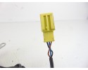 Airbag lateral derecho, Volkswagen Passat Berlina (3C2) Advance 2005, 3C0880242