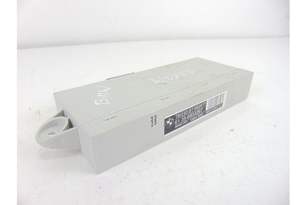Módulo electrónico, Bmw Serie 7 (E65/E66) 740d 2007, 6933267