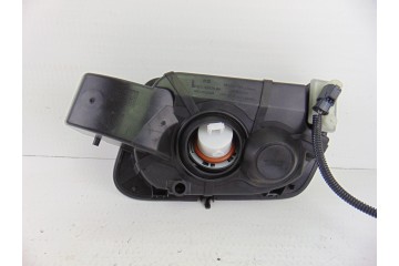 Tapa exterior combustible, Peugeot 5008 Active 2017, 981244108A