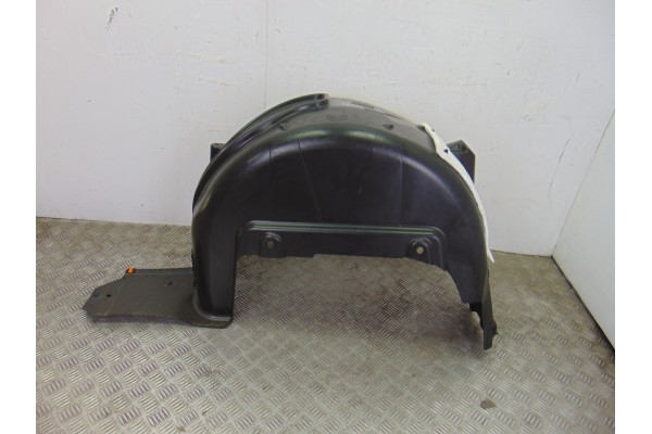 Paso rueda, Peugeot 508 GT Line 2018, 9813500880