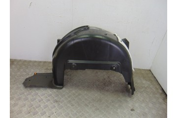 Paso rueda, Peugeot 508 GT Line 2018, 9813500880