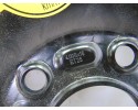 Neumatico repuesto, Volvo V50 Familiar D4 Kinetic 2011, T125/85R16