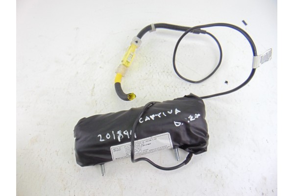 Airbag lateral izquierdo, Chevrolet Captiva 2.0 Vcdi Lt 2008