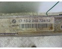Radiador agua, Bmw Serie X5 (E53) 3.0d 2002, 1439103