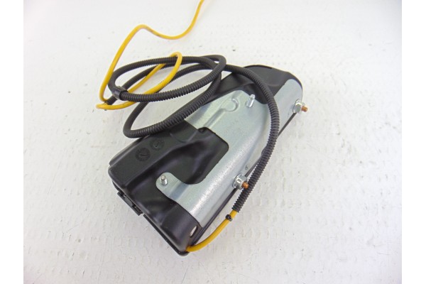 Airbag lateral derecho, Saab 9-3 Familiar Vector 2008, ASIENTO