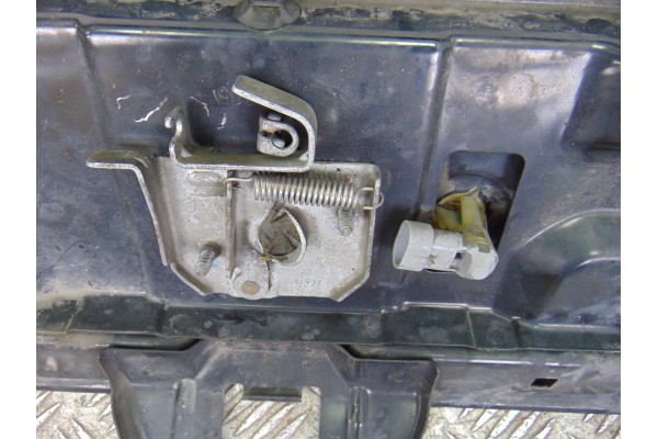 Travesaño superior, Renault Vel Satis (BJ0) Initiale 2005