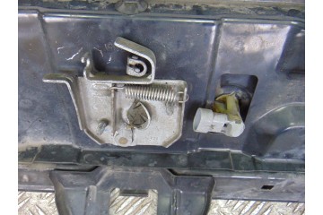 Travesaño superior, Renault Vel Satis (BJ0) Initiale 2005