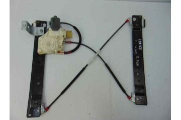 6 PIN ELEVALUNAS TRASERO DERECHO FORD S-MAX (CA1) Limited Edition 2011 6 PIN 188168 FORD - 1