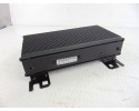 Módulo electrónico, Peugeot 407 Coupé Pack 2006, 9653556180