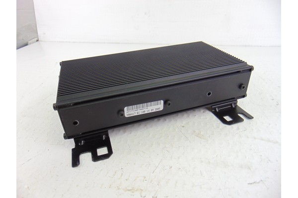 Módulo electrónico, Peugeot 407 Coupé Pack 2006, 9653556180