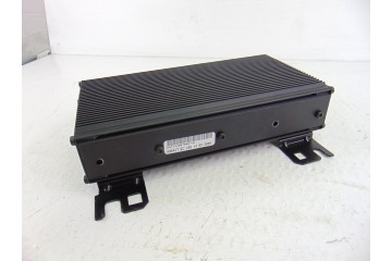 Módulo electrónico, Peugeot 407 Coupé Pack 2006, 9653556180