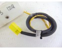 Airbag lateral izquierdo, Mazda 3 Berlina (Bk) 1.6 CRDT Active 2007