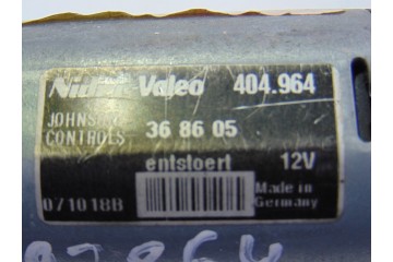 Módulo electrónico, Land Rover Freelander (LR2) TD4 Hse 2007, 404964