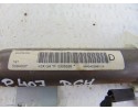 Airbag cortina delantero derecho, Peugeot 407 ST Sport 2005, 9645423880