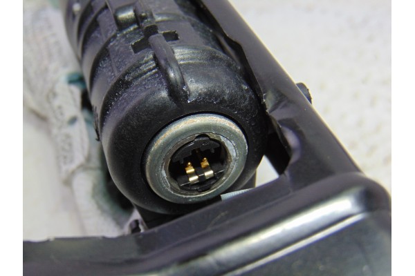 Airbag cortina delantero derecho, Bmw Serie X3 (E83) * 2006, 30380660C