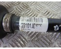 Transmision delantera izquierda, Nissan Qashqai (J10) Acenta 2010