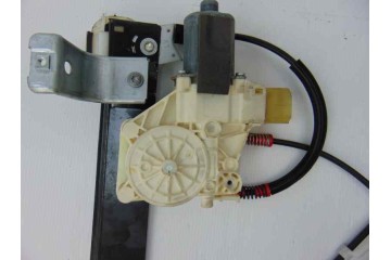 6 PIN ELEVALUNAS TRASERO DERECHO FORD S-MAX (CA1) Limited Edition 2011 6 PIN 188168 FORD - 2