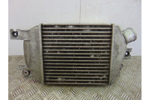 Intercooler, Subaru Legacy Berlina (B13/BL) 2.0 D Classic 2008
