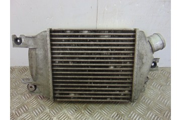Intercooler, Subaru Legacy Berlina (B13/BL) 2.0 D Classic 2008