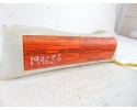 Airbag lateral derecho, Mazda 3 Berlina (Bk) 1.6 CRDT Active 2007