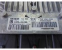 Centralita motor uce, Peugeot 407 ST Sport 2005, 9658345280