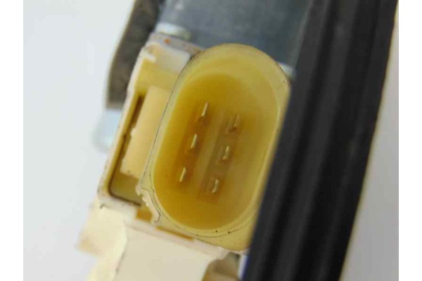 6 PIN ELEVALUNAS TRASERO DERECHO FORD S-MAX (CA1) Limited Edition 2011 6 PIN 188168 FORD - 3