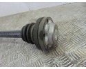 Transmision trasera derecha, Bmw Serie 7 (E65/E66) 740d 2007, 7518455