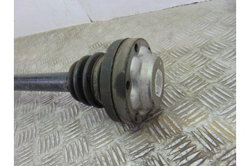 Transmision trasera derecha, Bmw Serie 7 (E65/E66) 740d 2007, 7518455