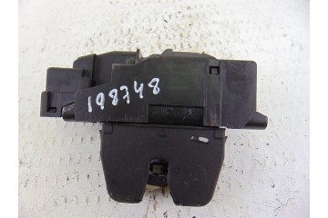 Cerradura maletero / porton, Peugeot 5008 Active 2017, 9816195380