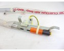 Airbag cortina delantero derecho, Subaru Legacy Berlina (B13/BL) 2.0 D Classic 2008