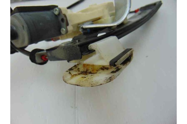 6 PIN ELEVALUNAS TRASERO DERECHO FORD S-MAX (CA1) Limited Edition 2011 6 PIN 188168 FORD - 4