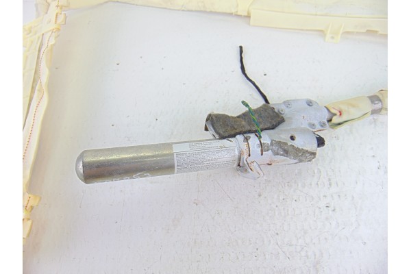 Airbag cortina delantero derecho, Bmw Serie 7 (E65/E66) 740d 2007, 30319166B