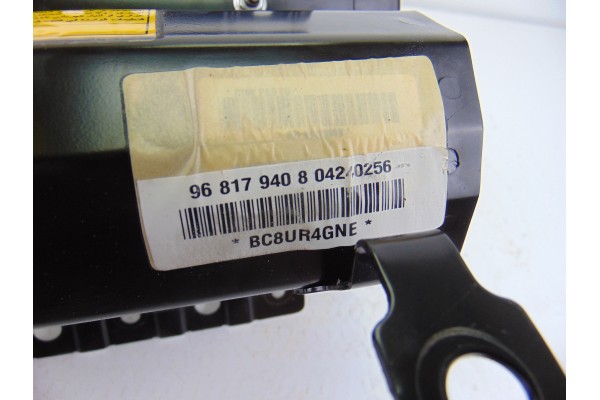 Airbag delantero derecho, Chevrolet Captiva 2.0 Vcdi Lt 2008, 96817940