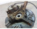 Mangueta delantera izquierda, Subaru Legacy Berlina (B13/BL) 2.0 D Classic 2008