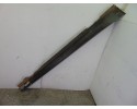 Faldon lateral