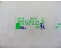 Módulo electrónico, Bmw Serie 5 Berlina (E39) 525i 2001, 6913519