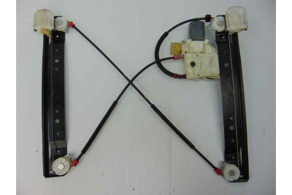 6 PIN ELEVALUNAS TRASERO DERECHO FORD S-MAX (CA1) Limited Edition 2011 6 PIN 188168 FORD - 5