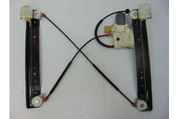 6 PIN ELEVALUNAS TRASERO DERECHO FORD S-MAX (CA1) Limited Edition 2011 6 PIN 188168 FORD - 5