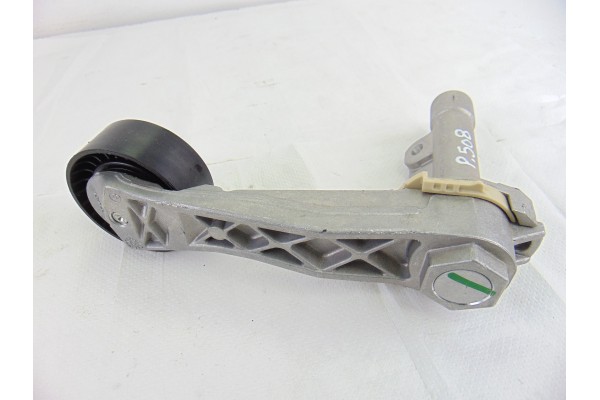Tensor correa auxiliar, Peugeot 508 GT Line 2018, 757101580