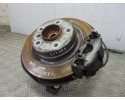 Mangueta trasera derecha, Bmw Serie 1 Berlina (E81/E87) 118d 2010
