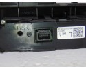 Pantalla multifuncion, Mazda 3 Berlina / Sedán (Bm/bn) Luxury 2014, BHR1A0601017