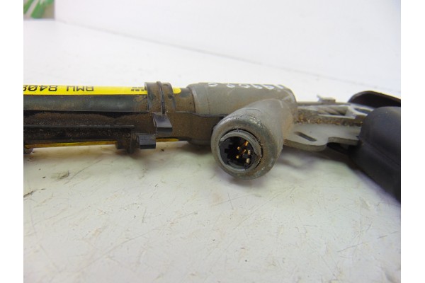 Pretensor airbag derecho, Bmw Serie X5 (E53) 3.0d 2002, 8408760