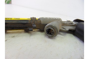 Pretensor airbag derecho, Bmw Serie X5 (E53) 3.0d 2002, 8408760